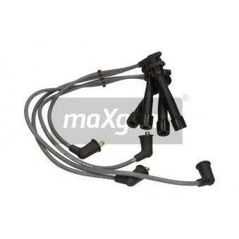 Kit de câbles d'allumage MAXGEAR 53-0115