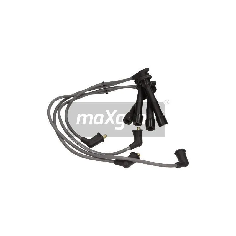 Kit de câbles d'allumage MAXGEAR 53-0115