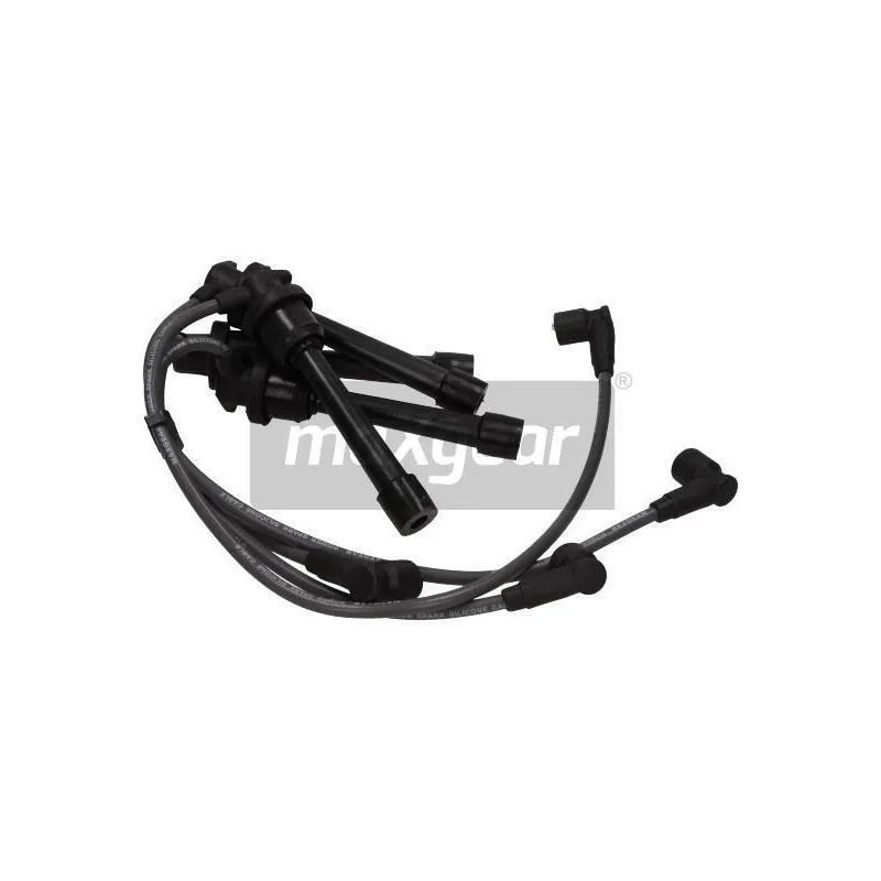 Kit de câbles d'allumage MAXGEAR 53-0118