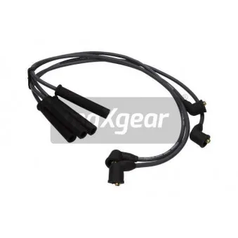 Kit de câbles d'allumage MAXGEAR 53-0119