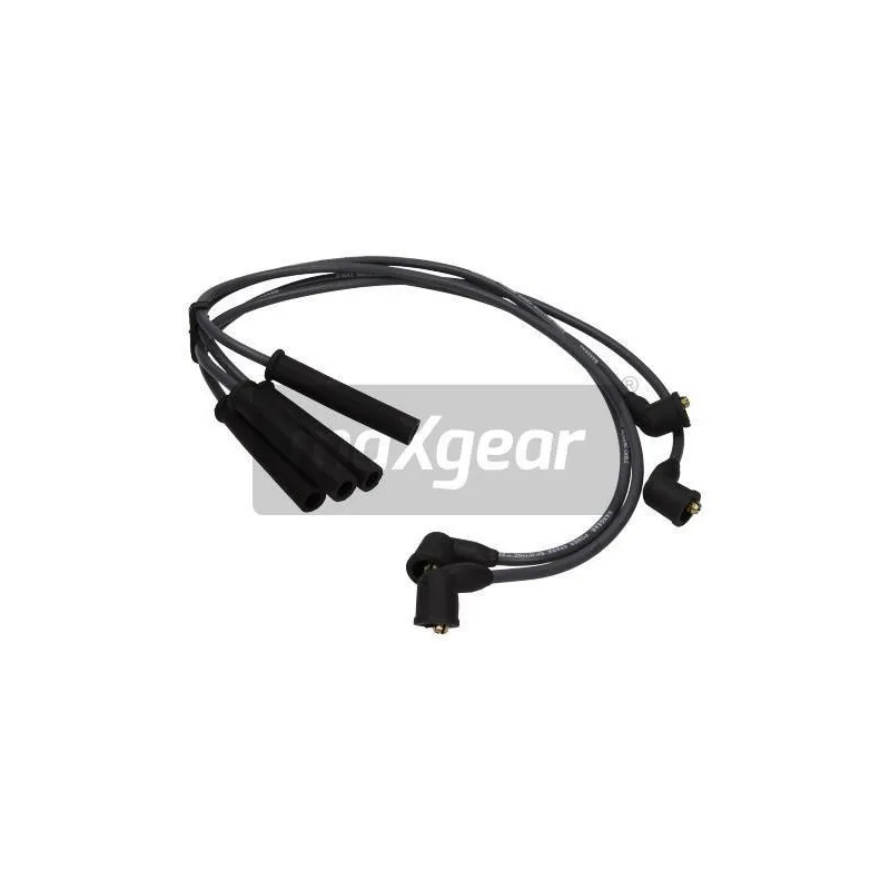 Kit de câbles d'allumage MAXGEAR 53-0119