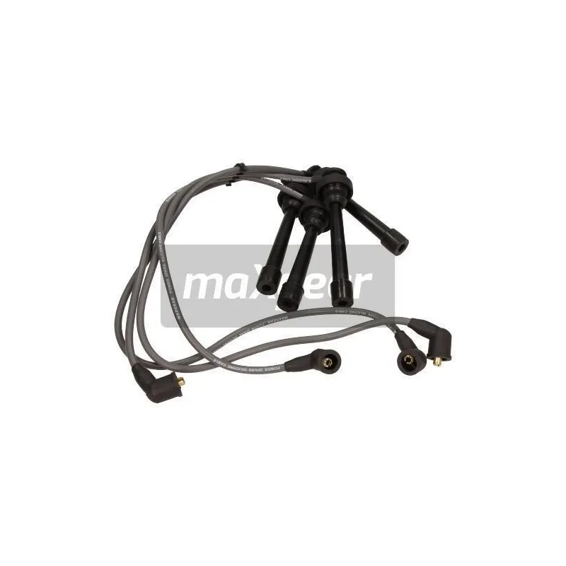 Kit de câbles d'allumage MAXGEAR 53-0121