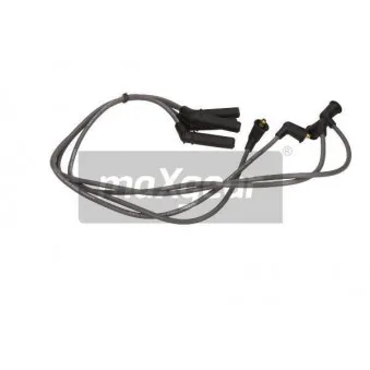 Kit de câbles d'allumage MAXGEAR 53-0122