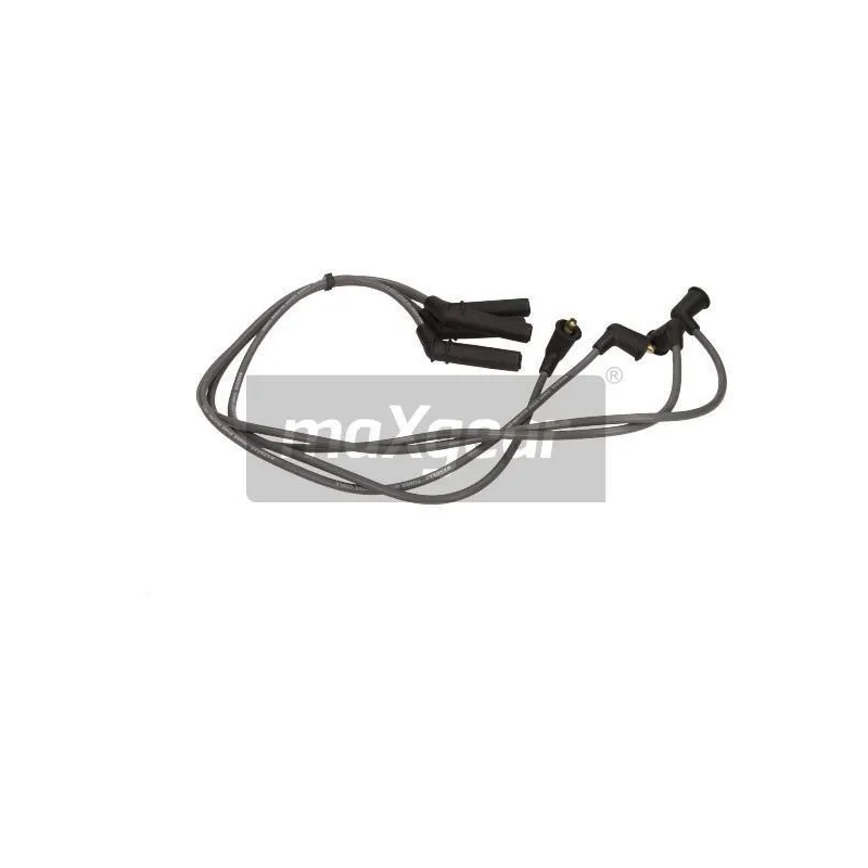 Kit de câbles d'allumage MAXGEAR 53-0122