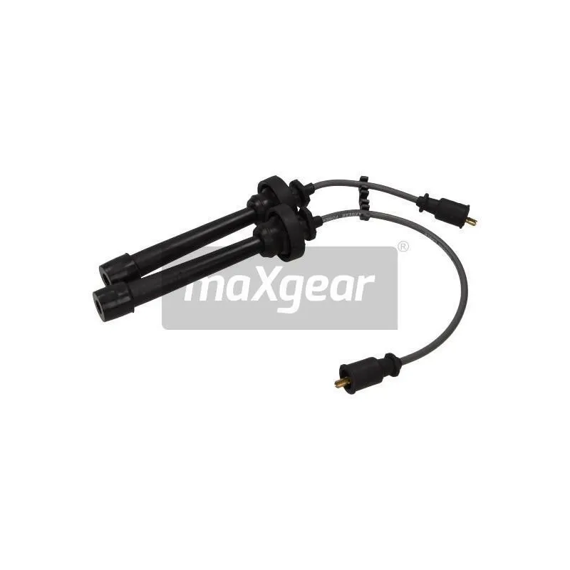 Kit de câbles d'allumage MAXGEAR 53-0123