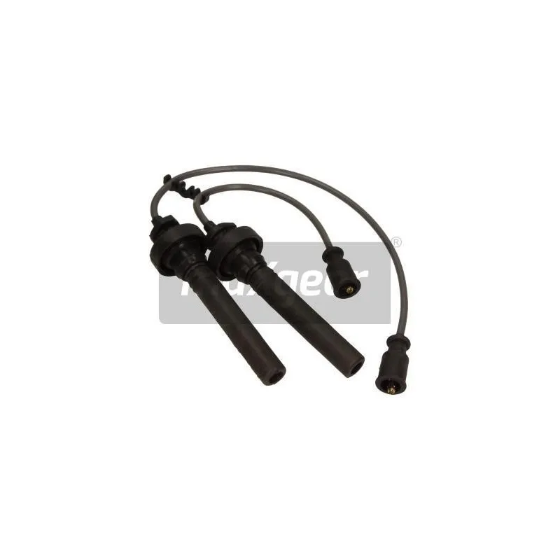 Kit de câbles d'allumage MAXGEAR 53-0125
