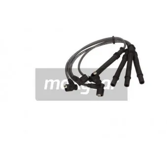 Kit de câbles d'allumage MAXGEAR 53-0126