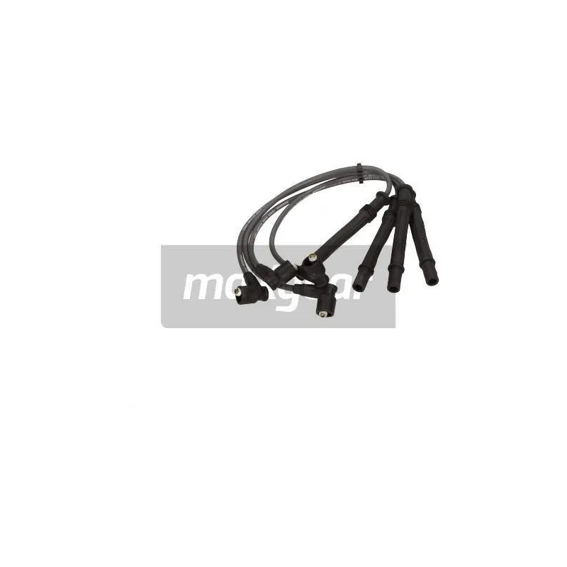 Kit de câbles d'allumage MAXGEAR 53-0126