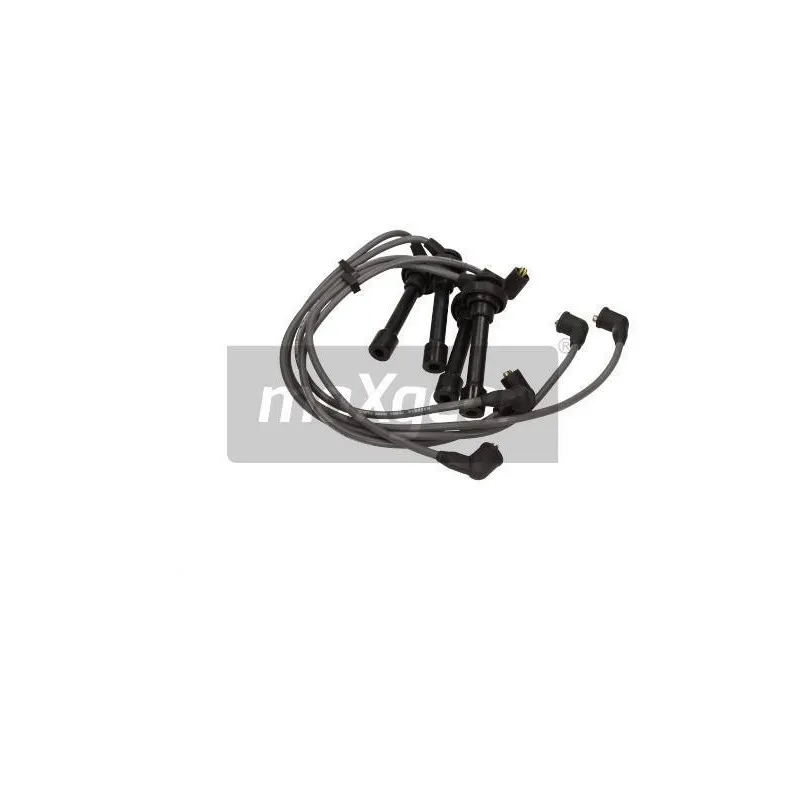 Kit de câbles d'allumage MAXGEAR 53-0127