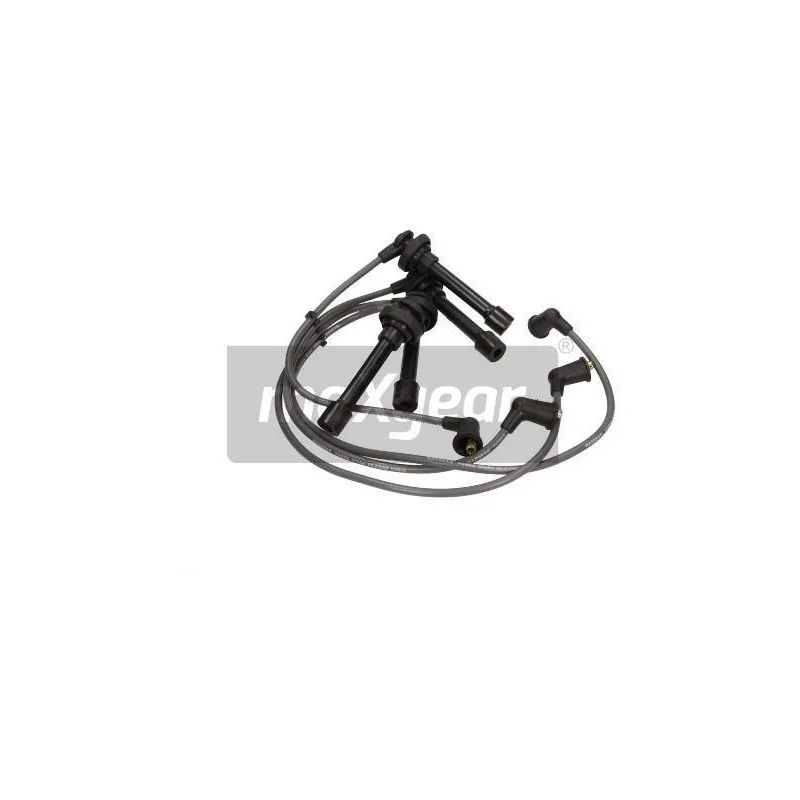 Kit de câbles d'allumage MAXGEAR 53-0128