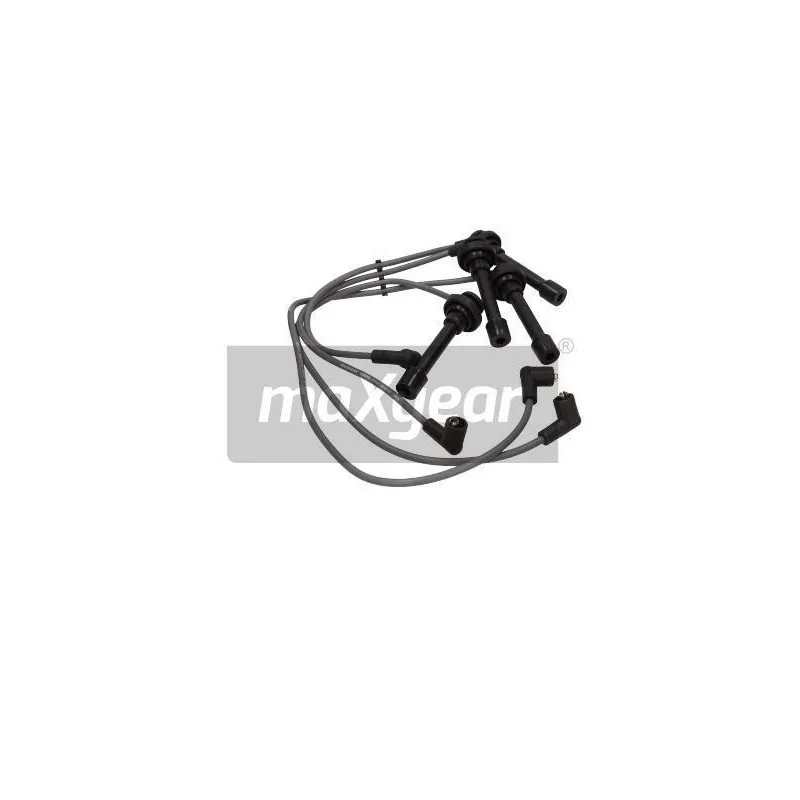 Kit de câbles d'allumage MAXGEAR 53-0129