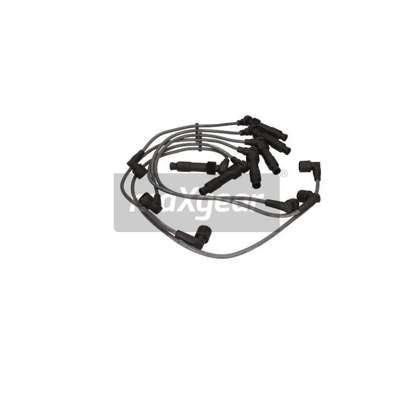 Kit de câbles d'allumage MAXGEAR 53-0130