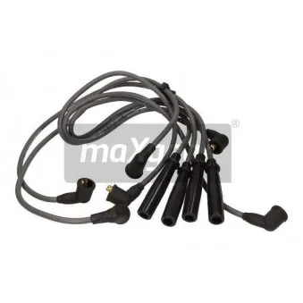 Kit de câbles d'allumage MAXGEAR 53-0133