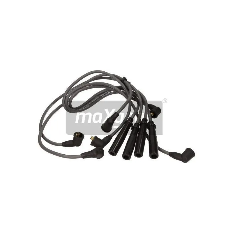 Kit de câbles d'allumage MAXGEAR 53-0133