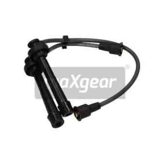 Kit de câbles d'allumage MAXGEAR 53-0135