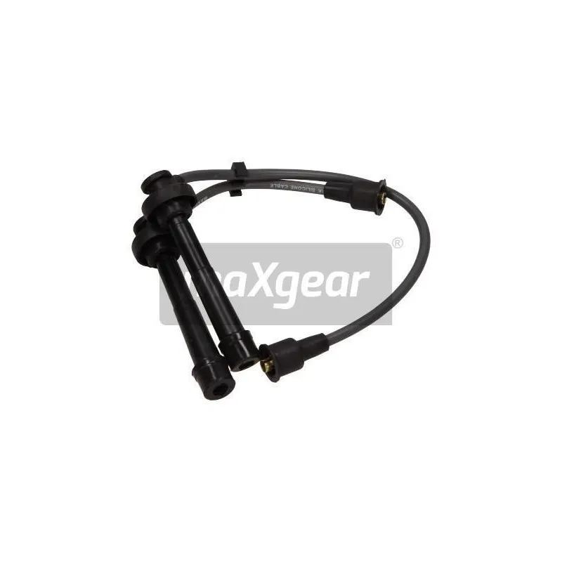 Kit de câbles d'allumage MAXGEAR 53-0135