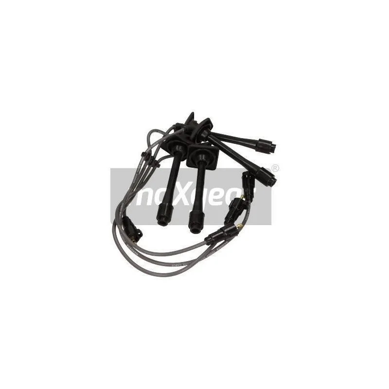 Kit de câbles d'allumage MAXGEAR 53-0137