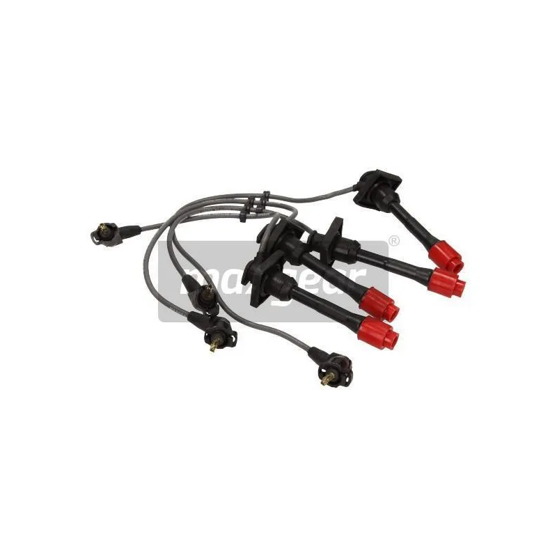 Kit de câbles d'allumage MAXGEAR 53-0138