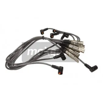 Kit de câbles d'allumage MAXGEAR 53-0139