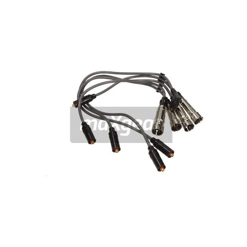Kit de câbles d'allumage MAXGEAR 53-0140