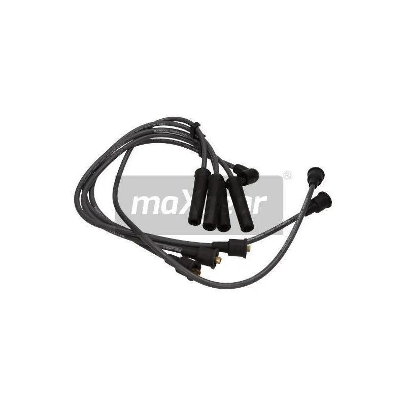 Kit de câbles d'allumage MAXGEAR 53-0144