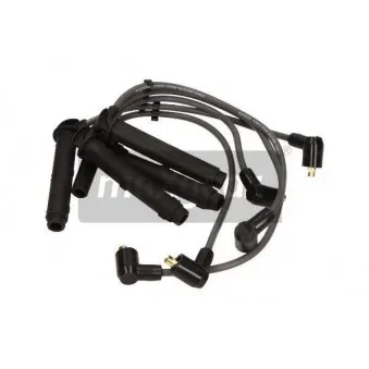 Kit de câbles d'allumage MAXGEAR 53-0145
