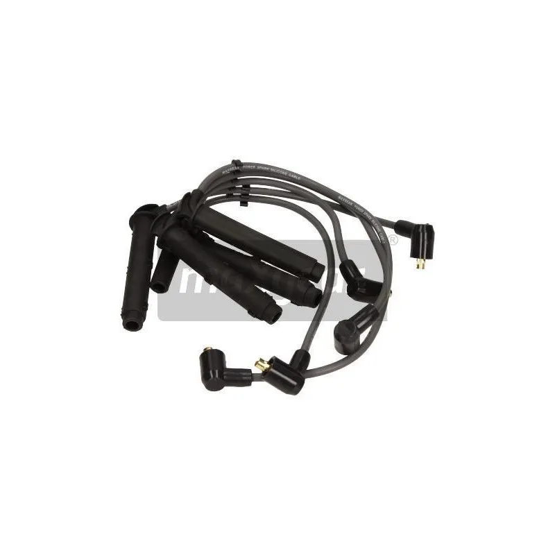 Kit de câbles d'allumage MAXGEAR 53-0145