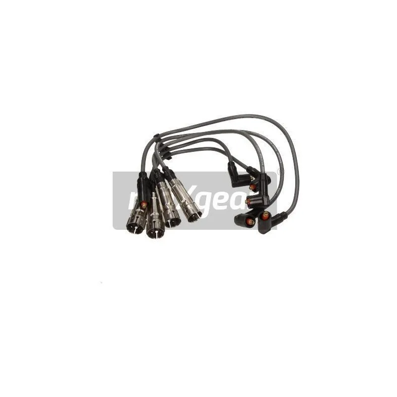 Kit de câbles d'allumage MAXGEAR 53-0146