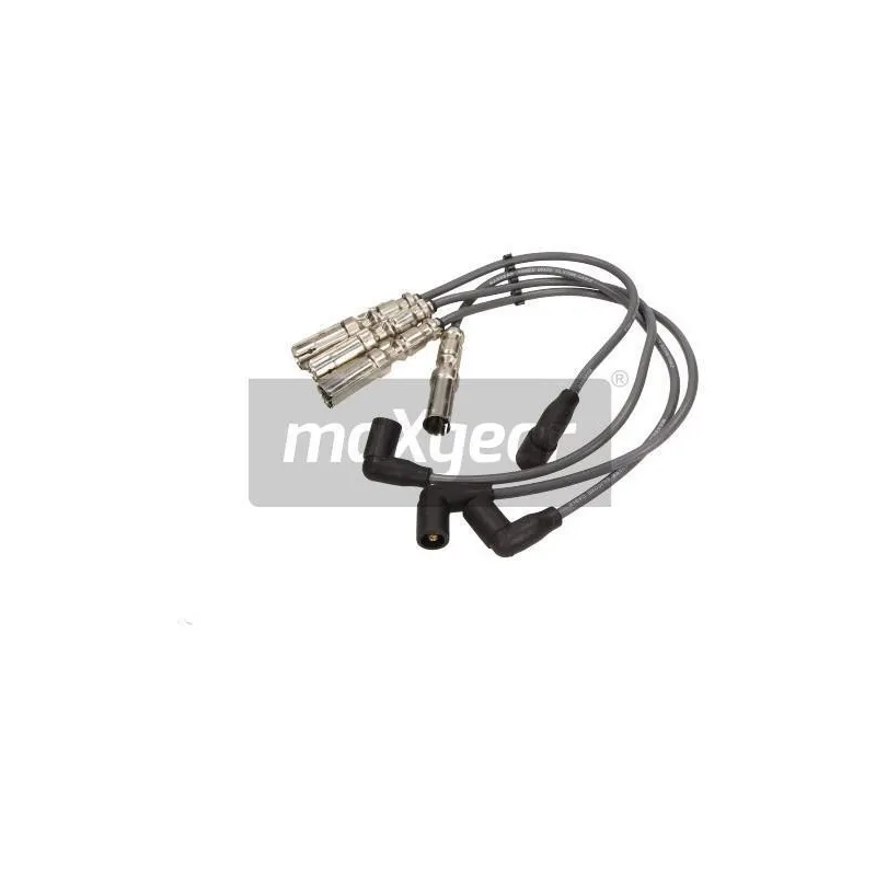 Kit de câbles d'allumage MAXGEAR 53-0147