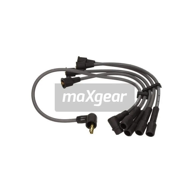 Kit de câbles d'allumage MAXGEAR 53-0148
