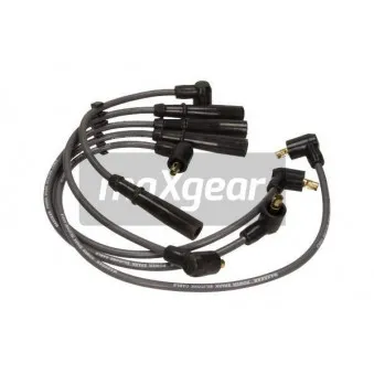 Kit de câbles d'allumage MAXGEAR 53-0149