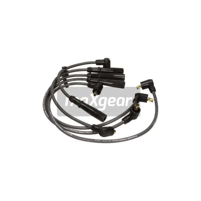 Kit de câbles d'allumage MAXGEAR 53-0149
