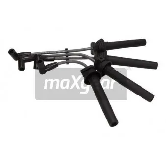 Kit de câbles d'allumage MAXGEAR 53-0150