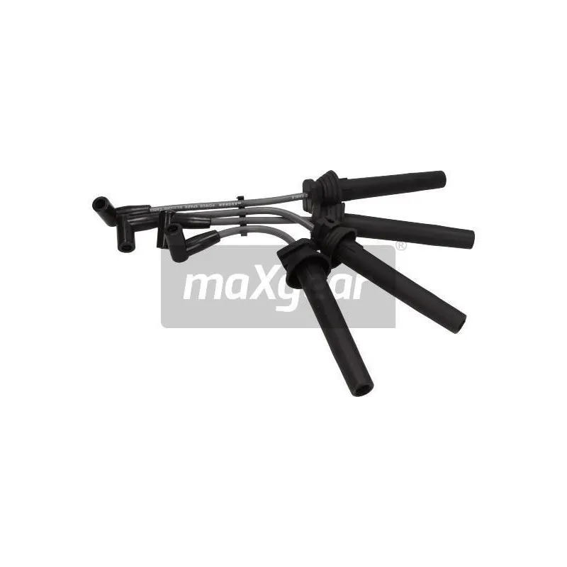 Kit de câbles d'allumage MAXGEAR 53-0150