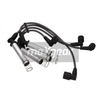 Kit de câbles d'allumage MAXGEAR 53-0152