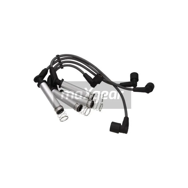 Kit de câbles d'allumage MAXGEAR 53-0152