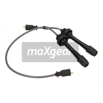 Kit de câbles d'allumage MAXGEAR 53-0153
