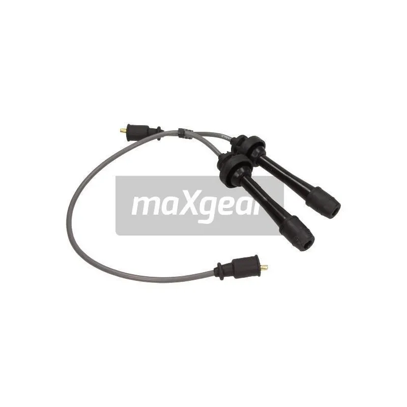 Kit de câbles d'allumage MAXGEAR 53-0153