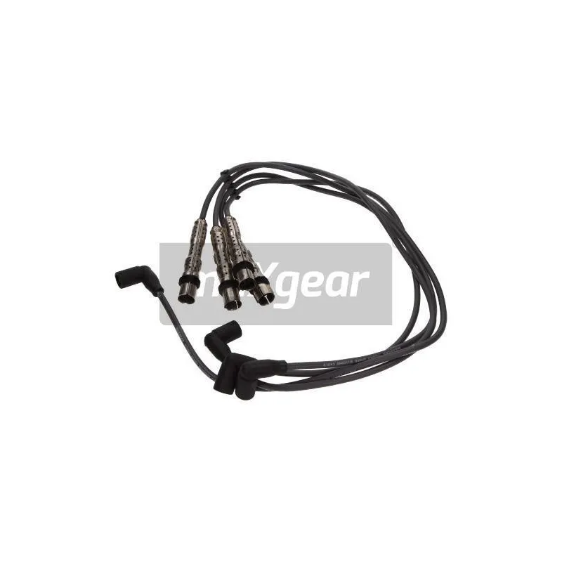 Kit de câbles d'allumage MAXGEAR 53-0154