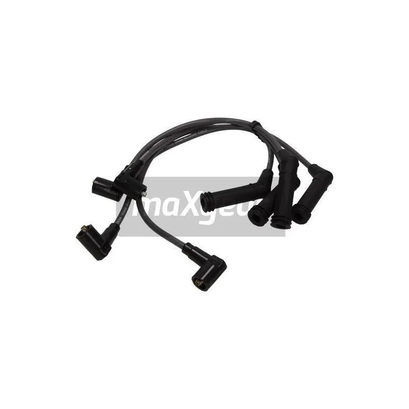 Kit de câbles d'allumage MAXGEAR 53-0156