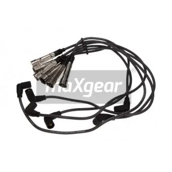 Kit de câbles d'allumage MAXGEAR 53-0160