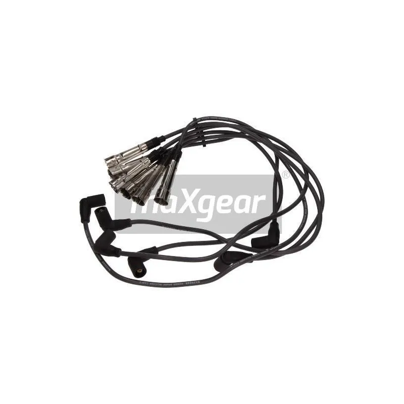Kit de câbles d'allumage MAXGEAR 53-0160