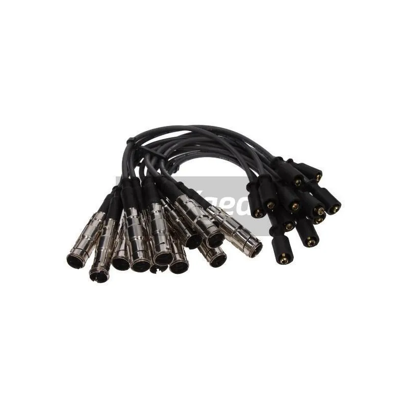 Kit de câbles d'allumage MAXGEAR 53-0161