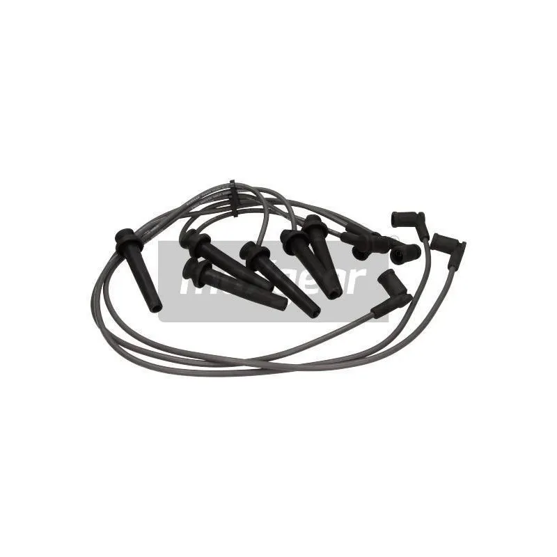 Kit de câbles d'allumage MAXGEAR 53-0162