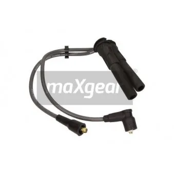 Kit de câbles d'allumage MAXGEAR 53-0164