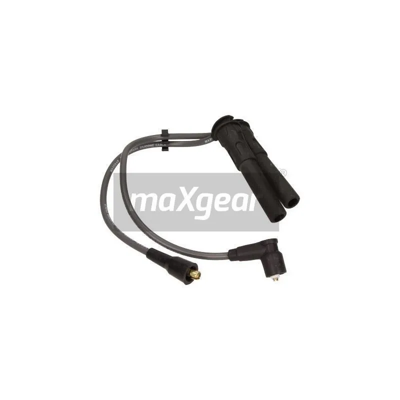 Kit de câbles d'allumage MAXGEAR 53-0164