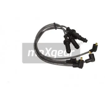 Kit de câbles d'allumage MAXGEAR 53-0166