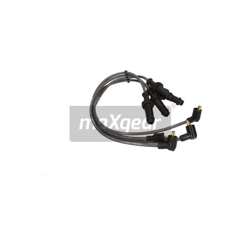 Kit de câbles d'allumage MAXGEAR 53-0166