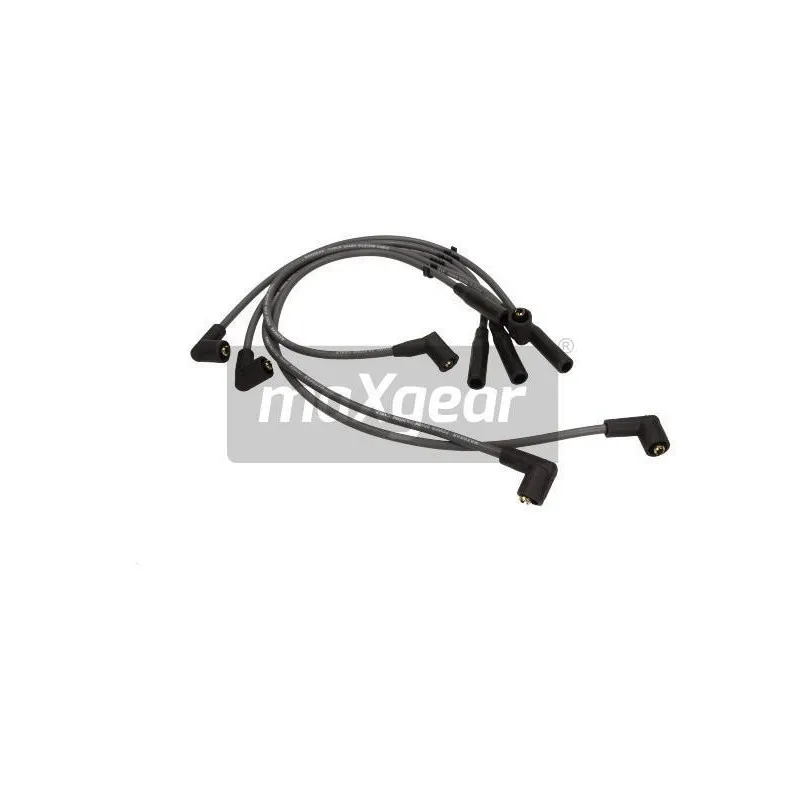 Kit de câbles d'allumage MAXGEAR 53-0168