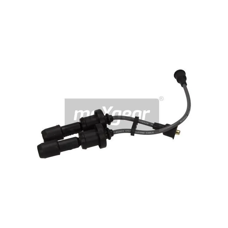 Kit de câbles d'allumage MAXGEAR 53-0169